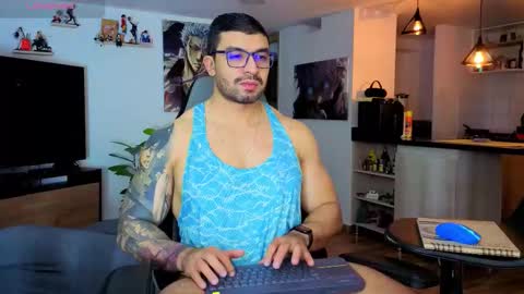 Peter Jack online show from 12/18/25, 02:39