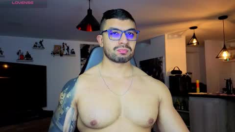 Peter Jack online show from 01/09/26, 03:09