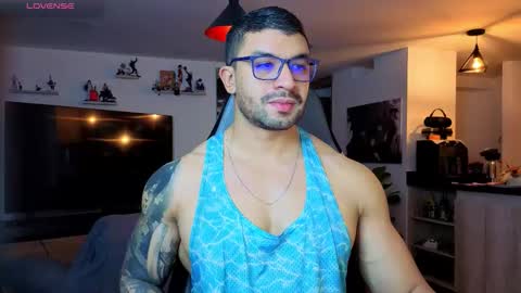 Peter Jack online show from 03/04/26, 02:39