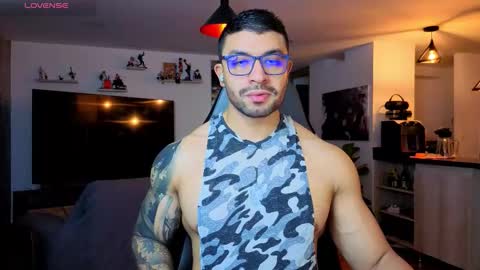 Peter Jack online show from 03/05/26, 02:07