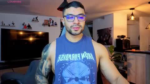 Peter Jack online show from 03/18/26, 02:37