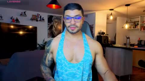 Peter Jack online show from 04/28/26, 03:33