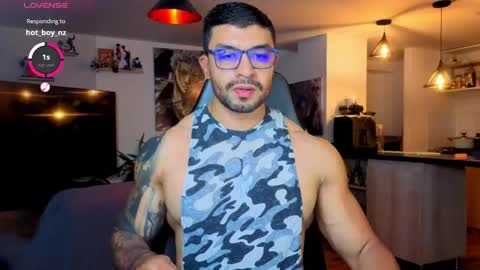 Peter Jack online show from 04/29/26, 02:48