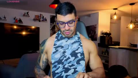 Peter Jack online show from 04/30/26, 03:13