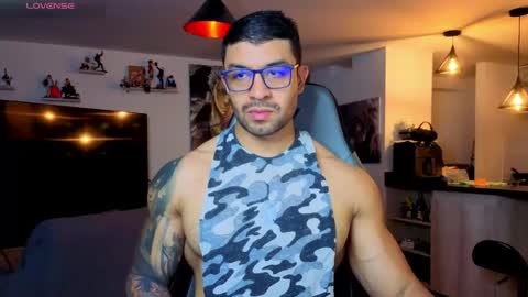 Peter Jack online show from 05/01/26, 03:00