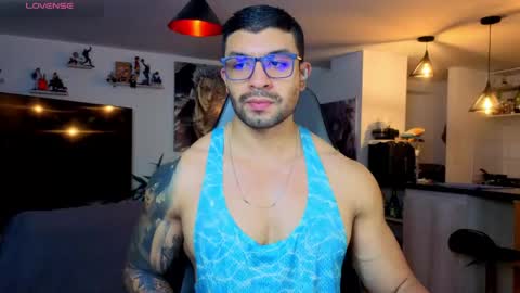 Peter Jack online show from 05/05/26, 03:47