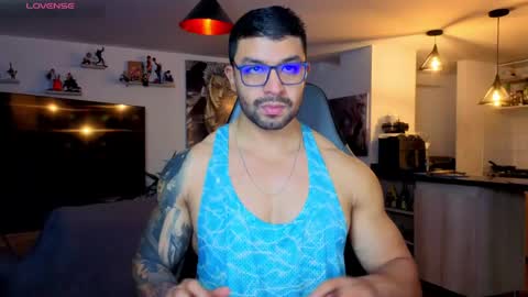 Peter Jack online show from 05/07/26, 02:06