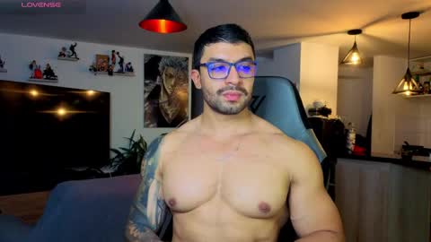 Peter Jack online show from 05/12/26, 04:20