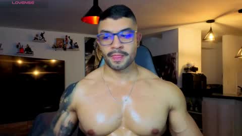 Peter Jack online show from 05/14/26, 01:34