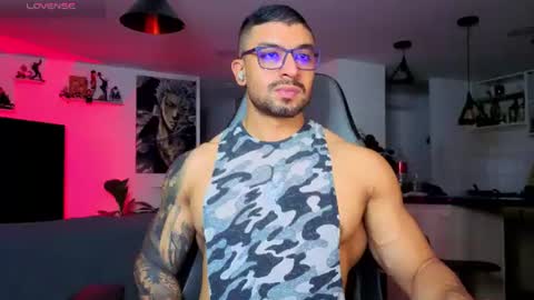 Peter Jack online show from 06/11/26, 02:00