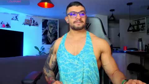 Peter Jack online show from 06/12/26, 03:27