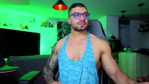 Peter Jack online show from 06/13/26, 05:05