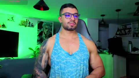 Peter Jack online show from 06/16/26, 12:24