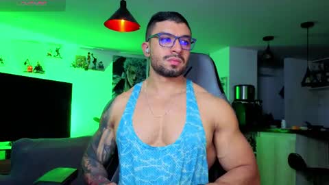 Peter Jack online show from 06/18/26, 01:28