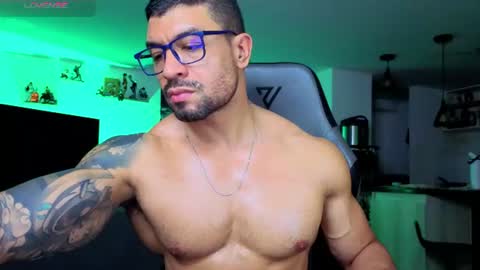 Peter Jack online show from 06/20/26, 04:26