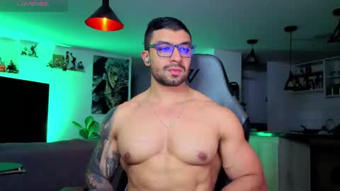 Peter Jack online show from 06/23/26, 02:53