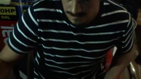 Snapshot of peterjames2016 chatting on 01/15/25, 06:51 peterjames2016 online show from 01/15/25, 06:51