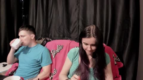 Maximus online show from 03/01/25, 06:21