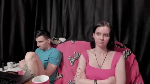 Maximus online show from 03/08/25, 09:51