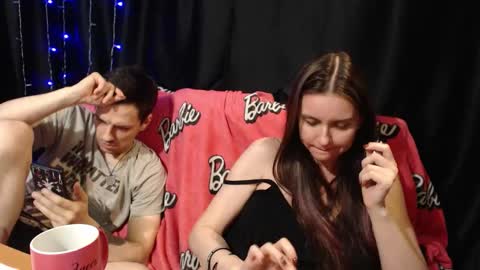 Maximus online show from 10/08/25, 07:11