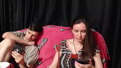 Maximus online show from 11/17/25, 06:03