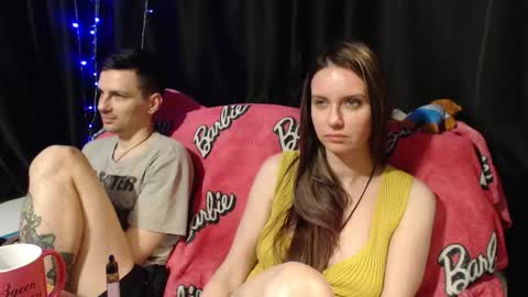 Maximus online show from 11/19/25, 10:10