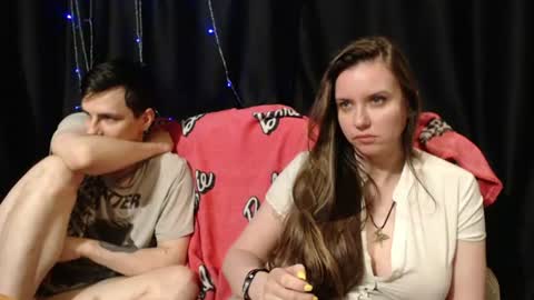 Snapshot of peternights chatting on 06/14/26, 02:24 Maximus online show from 06/14/26, 02:24