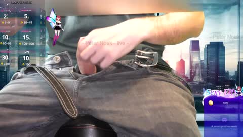 Snapshot of peternoak chatting on 01/07/25, 08:13 Peter Noak online show from 01/07/25, 08:13