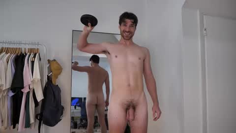 Snapshot of peterparkerrxox chatting on 10/20/25, 07:14 Peter Parker online show from 10/20/25, 07:14