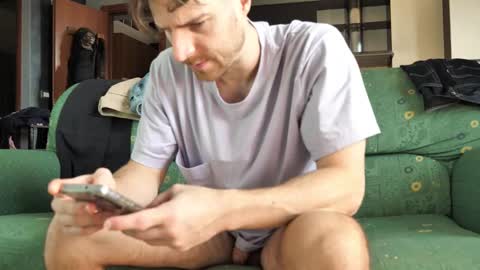 Peter Parker online show from 11/27/25, 08:16