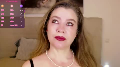 Snapshot of petersemily chatting on 03/16/26, 10:47 Peters Emily online show from 03/16/26, 10:47