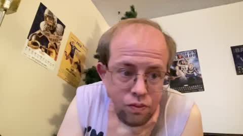 Peter online show from 01/10/25, 02:25