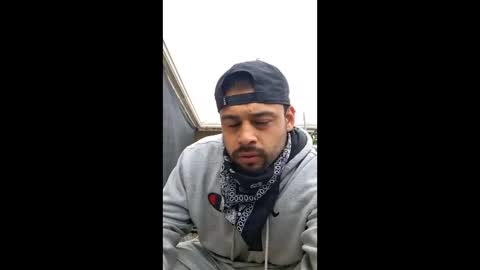 peterthepal562 online show from 05/24/26, 05:40
