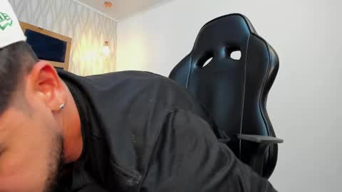 PETES EVANS new account online show from 02/22/25, 11:24