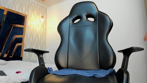 PETES EVANS new account online show from 02/23/25, 05:34