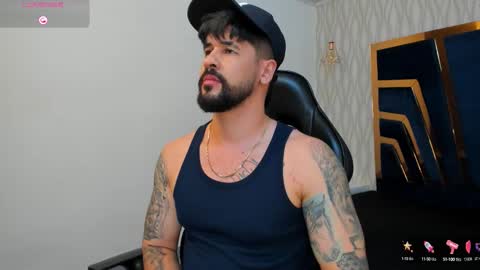 PETES EVANS new account online show from 09/10/25, 02:22