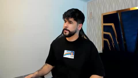 PETES EVANS new account online show from 09/16/25, 11:17