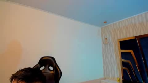 PETES EVANS new account online show from 10/30/25, 11:16