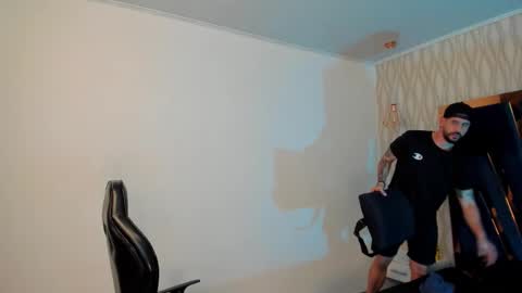 PETES EVANS new account online show from 11/13/25, 11:14