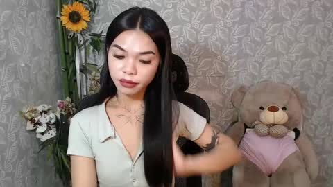 angel online show from 03/07/25, 01:29