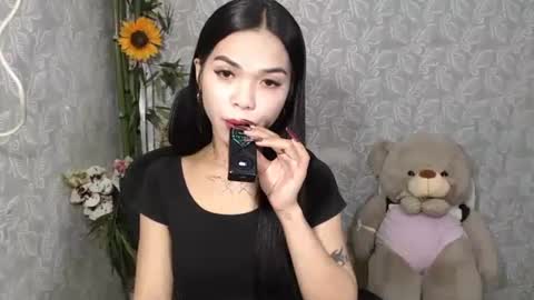 angel online show from 03/10/25, 01:12