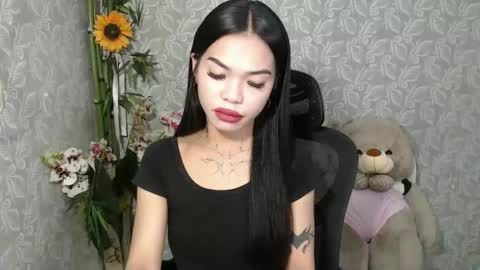 angel online show from 03/10/25, 10:15