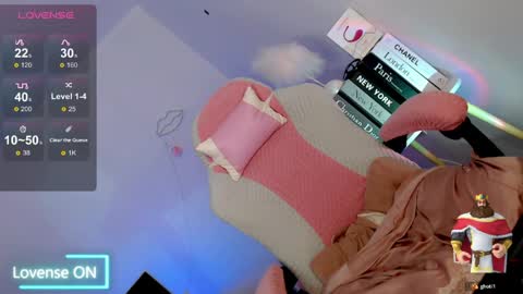 Snapshot of petite_jackyxx chatting on 04/14/26, 08:26 Jacky online show from 04/14/26, 08:26