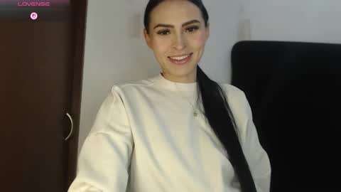 Linda online show from 02/12/26, 03:01