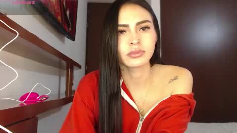 Linda online show from 02/20/26, 06:26