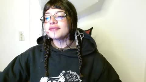 Melody online show from 04/29/26, 02:32