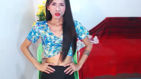 angela online show from 04/03/26, 12:52