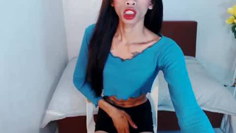 angela online show from 04/08/26, 03:28