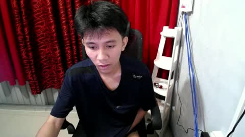 Snapshot of petiteasian_boy chatting on 07/01/26, 05:23 cute vir online show from 07/01/26, 05:23