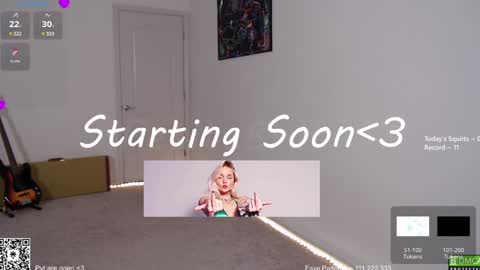 PiperAvery online show from 12/28/24, 10:55